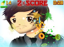 JuegaGerman Game screenshot 2