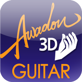 Guitar Chord 3D Pro aplikacja