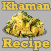 Khaman Dhokla Recipes Videos icon