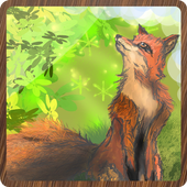 Fox the Story: Two souls icon