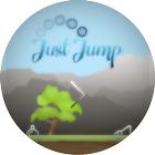 آیکون‌ Just Jump