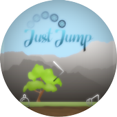 Just Jump icon