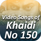 Videos of Khaidi No 150 icon