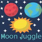 Moon Juggle-icoon