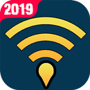 WiFi Extract كشف الواى فاى APK