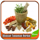 Khasiat Tanaman Herbal icon