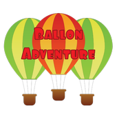 Balloon Adventure icon