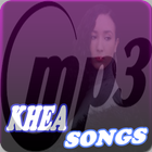 Khea Todas las canciones icon