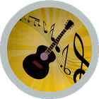 Song Lyrics App icono