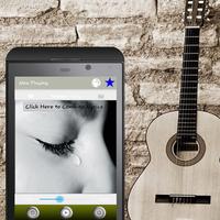 Song Lyrics App captura de pantalla 2