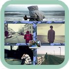 Picture Collage আইকন