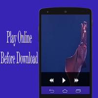 Video Downloader Fast & Free captura de pantalla 3