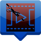 Video Editing Software আইকন