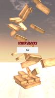 Tower Blocks poster