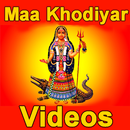 Khodiyar Maa VIDEOs Jay MataJi APK