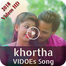 Khortha Video Songs : Khortha Gane APK