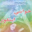 Khwakhy Engoor Pashto Novel icône