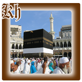 Bahtsul Masalah Fiqih Haji biểu tượng