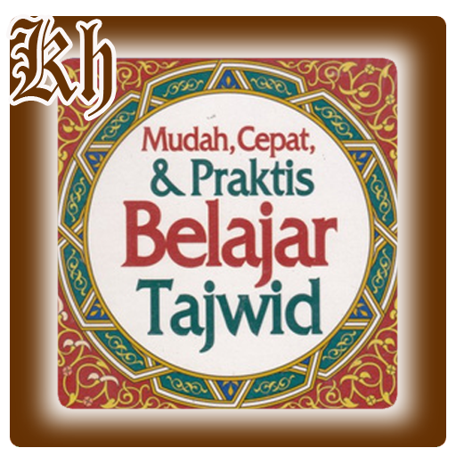 Belajar Tajwid Lengkap