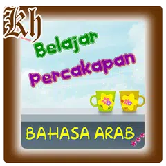 60 Percakapan Bahasa Arab APK Herunterladen