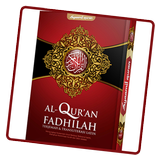 Faidah Al Quran icône