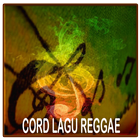Kunci Gitar Lagu Reggae icono