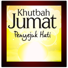 ikon Khutbah Jumat Pilihan