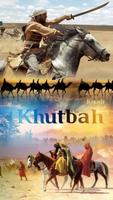 Khutbah Jumat Pilihan poster