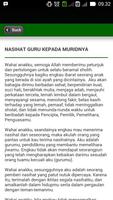 Kitab Akhlak Anak স্ক্রিনশট 1