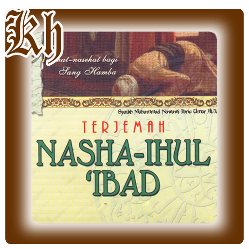 Kitab Nashoihul Ibad Terjemah