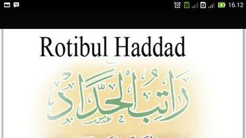 Rotib Al Haddad Lengkap Ekran Görüntüsü 2