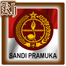 Sandi Pramuka Lengkap APK