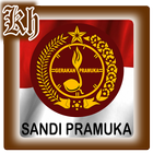 Sandi Pramuka Lengkap biểu tượng