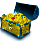 Treasure Box icône