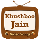 ikon Khushboo Jain Video Songs