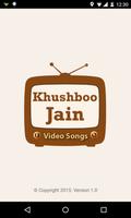 Khushboo Jain Video Songs poster