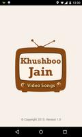 Khushboo Jain Video Songs Affiche