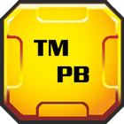 TM - Player Board Free أيقونة