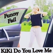 Kiki Do You Love Me Dance Keke Dance Funny Fail For Android Apk