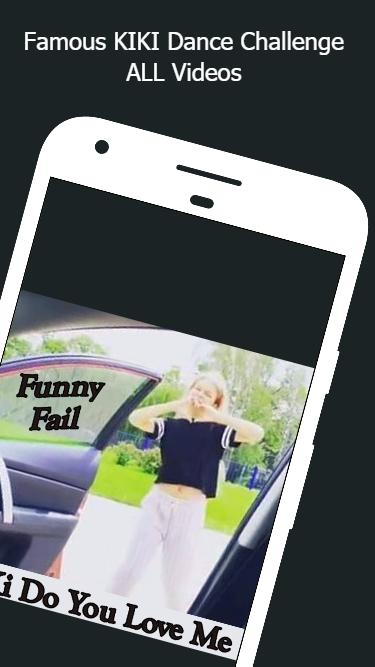 KiKi Do You Love Me Dance Keke Dance Funny Fail APK for Android Download KiKi Do You Love Me Dance Keke Dance Funny Fail APK for Android Download