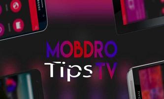 Mobdro スクリーンショット 3