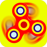 APK Fidget Spinner Games