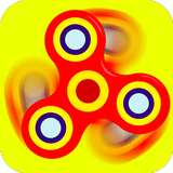 Fidget Spinner Games APK