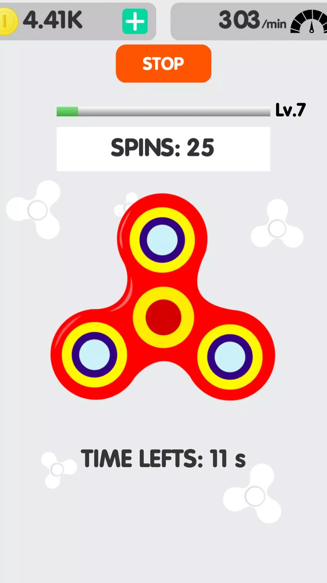 Fidget Spinner Games for Android - APK Download