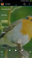Ringtone Suara Burung imagem de tela 2
