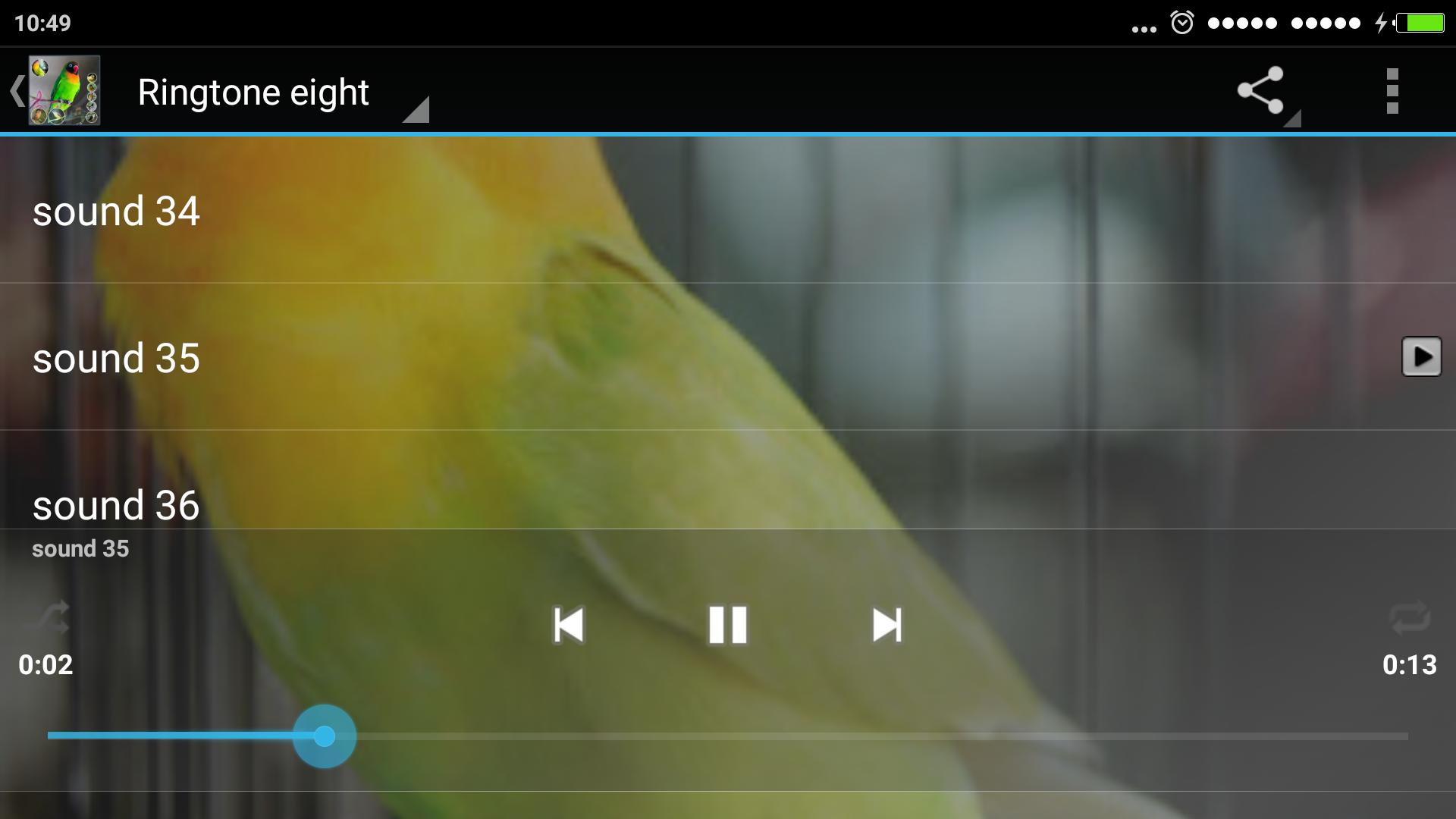 Bird Chirping Ringtone Free Download Bird Chirping Ringtone Free Download