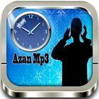 آیکون‌ Azan Mp3 Fajr 2017