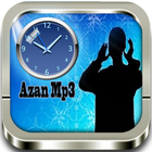 Azan Mp3 Fajr 2017 icon