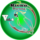 Kicau Burung Vol.4 APK