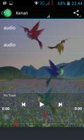 Chirping Birds Vol.4 تصوير الشاشة 1